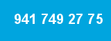 941 749 27 75